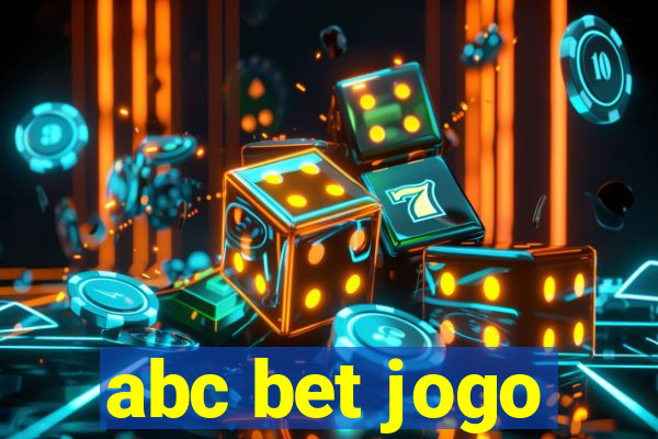 abc bet jogo